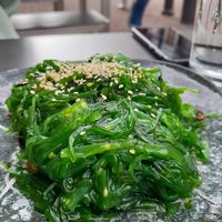 Wakame at Ricetime in Celle