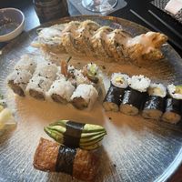 Veggie Mix  at Ricetime in Celle