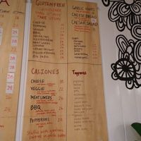  at Pizza Shop  in Hanalei