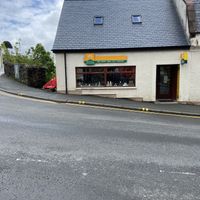 External  at Jacksons Wholefoods in Isle Of Skye