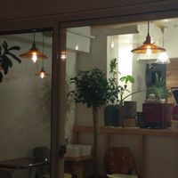  at Vegan Gyoza Yu Cafe in Tokyo