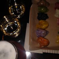  at Vegan Gyoza Yu Cafe in Tokyo