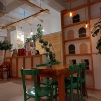  at Vegan Gyoza Yu Cafe in Tokyo