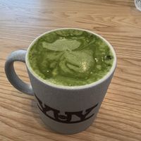   at Vegan Gyoza Yu Cafe in Tokyo