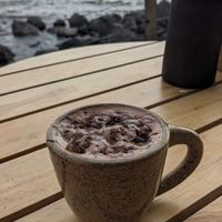  at El Pital in Ometepe