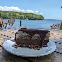  at El Pital in Ometepe
