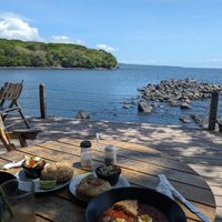  at El Pital in Ometepe