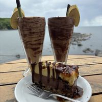   at El Pital in Ometepe