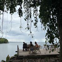  at El Pital in Ometepe