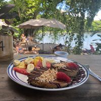  at El Pital in Ometepe