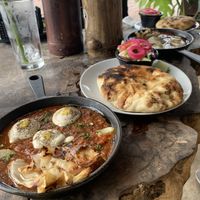 Shashlukq  at El Pital in Ometepe