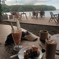  at El Pital in Ometepe