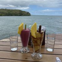   at El Pital in Ometepe