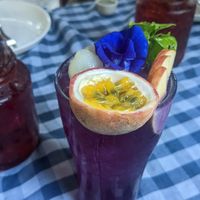  at Meena Rice Based Cuisine in Chiang Mai