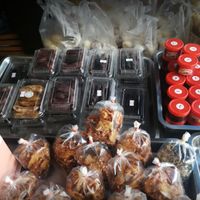  at Meena Rice Based Cuisine in Chiang Mai