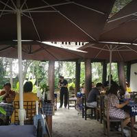  at Meena Rice Based Cuisine in Chiang Mai