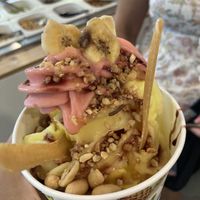 :)  at Mia Gelateria in Koblenz