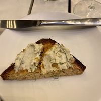 This was truly exceptional  at The Well in Austin