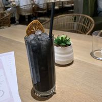 The Elixir  at The Well in Austin