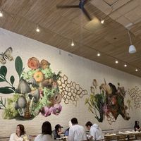 Wall Decor  at The Well in Austin