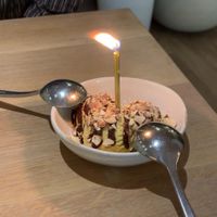 Golden Milk Ice Cream   at The Well in Austin