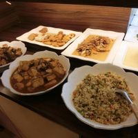 great food at Qiān Cǎo SùShí 芊草素食  in Kaohsiung