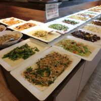 FOOOOD at Qiān Cǎo SùShí 芊草素食  in Kaohsiung