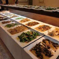 Food at Qiān Cǎo SùShí 芊草素食  in Kaohsiung