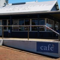  at Deckchair in Augusta