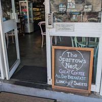  at The Sparrow's Nest in East Victoria Park