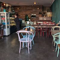  at The Sparrow's Nest in East Victoria Park