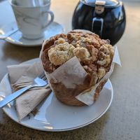  at The Sparrow's Nest in East Victoria Park