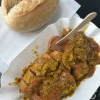   at Curry & Co in Chemnitz