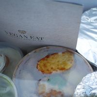   at Vegan Eat in Adelberg