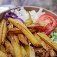   at Vegan Eat in Adelberg