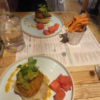   at Turtle Bay in Colchester