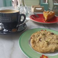  at La Tarterie in Cordoba