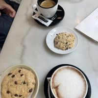   at La Tarterie in Cordoba
