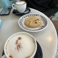   at La Tarterie in Cordoba