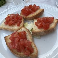   at Il Giardino in Montecatini Alto