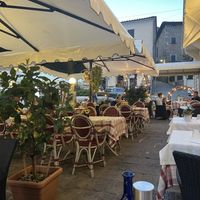   at Il Giardino in Montecatini Alto