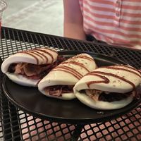   at Spires Market in Rincon