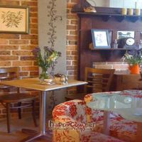 Nourishing Quarter interior at Nourishing Quarter in Redfern