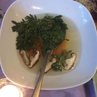 Ordered from Nourishing Quarter, 18/10/2017. at Nourishing Quarter in Redfern
