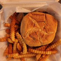  at The Vegan Spot - Food Truck in Fayetteville