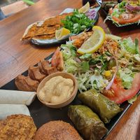 Veganland Wesel at Veganland in Wesel