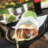  at Veganland in Wesel