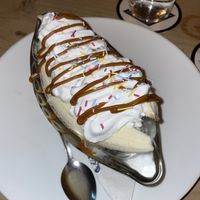   at The Spyglass Inn in Ventnor