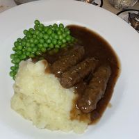   at The Spyglass Inn in Ventnor