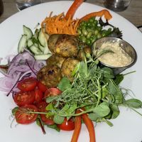   at The Spyglass Inn in Ventnor